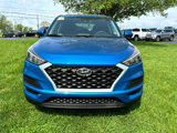 Used 2019 Hyundai Tucson SE image 2