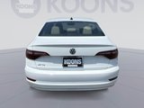 Used 2020 Volkswagen Jetta SE w/ SE Cold Weather Package image 5