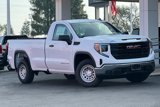 New 2025 GMC Sierra 1500 Pro w/ Trailering Package image 2