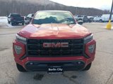 New 2025 GMC Canyon Elevation w/ Convenience Package image 2