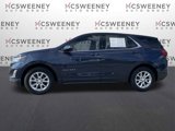 Used 2018 Chevrolet Equinox LT image 2