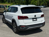Used 2022 Volkswagen Taos SE image 4