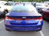 Certified 2023 Hyundai Elantra SEL w/ Convenience Package image 3