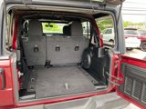 Used 2021 Jeep Wrangler Unlimited Sport image 5