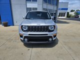 Used 2020 Jeep Renegade Latitude image 3