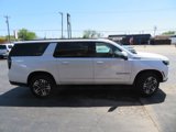 Used 2025 Chevrolet Suburban Z71 w/ Comfort Package image 4