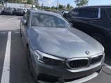Used 2020 BMW 530i image 5