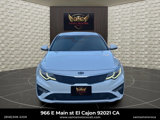 Used 2019 Kia Optima LX image 3