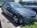 Used 2019 Kia Optima S w/ S Panoramic Sunroof Package image 2