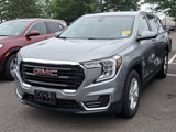 Certified 2023 GMC Terrain SLE image 3