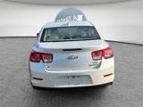 Used 2015 Chevrolet Malibu LT w/ Leather Package image 4