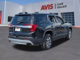 Used 2023 GMC Acadia SLT image 6