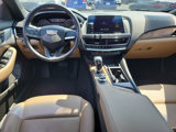 Used 2021 Cadillac CT5 Premium Luxury image 4