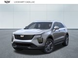 New 2024 Cadillac XT4 Premium Luxury image 6