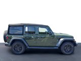 Used 2021 Jeep Wrangler Unlimited Sport image 4