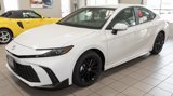 New 2025 Toyota Camry SE image 5