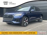 Certified 2024 Audi Q5 2.0T Premium Plus w/ Premium Plus Package image 3