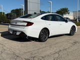 Used 2020 Hyundai Sonata Limited image 3