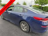 Used 2019 Kia Optima LX image 3