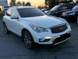 Used 2017 INFINITI QX50 2WD image 2