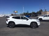 New 2025 Chevrolet Trax RS w/ Driver Confidence Package image 2