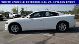 Certified 2022 Dodge Charger SXT image 5