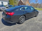 Used 2016 Chevrolet Malibu LT image 4