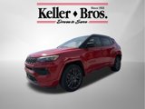 Used 2023 Jeep Compass High Altitude w/ Driver Assist Group I image 3