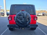 Used 2018 Jeep Wrangler Unlimited Sport S image 4