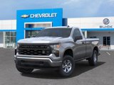 New 2025 Chevrolet Silverado 1500 W/T image 6