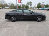 Used 2023 Nissan Maxima SV w/ Floor Mat Group image 2