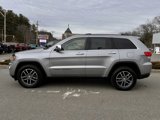 Used 2018 Jeep Grand Cherokee Limited image 5