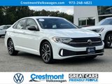 Used 2023 Volkswagen Jetta Sport image 2
