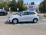 Used 2015 Honda Fit LX image 3