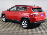 Used 2018 Jeep Compass Latitude w/ Cold Weather Group image 6