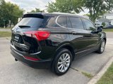 Used 2020 Buick Envision Essence w/ LPO, Active Package image 5