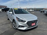 Used 2022 Hyundai Accent Limited image 2