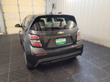 Used 2020 Chevrolet Sonic LT image 6