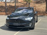 Used 2017 Tesla Model X P100D image 3
