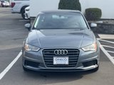 Used 2015 Audi A3 2.0T Premium w/ Audi MMI Navigation Plus image 2