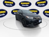 Certified 2022 Honda HR-V Sport image 2