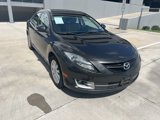 Used 2012 MAZDA MAZDA6 i Touring Plus image 3