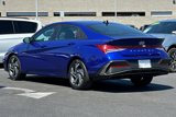 Certified 2025 Hyundai Elantra SEL w/ Cargo Package image 5