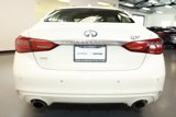 Used 2019 INFINITI Q50 Luxe image 5