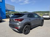 Used 2022 Chevrolet TrailBlazer LT image 4