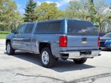 Used 2016 Chevrolet Silverado 1500 LT w/ All Star Edition image 2