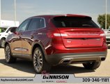 Used 2016 Lincoln MKX Reserve w/ Technology Package image 6