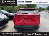 Used 2022 Lexus NX 350 AWD w/ Premium Package image 5
