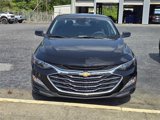 Used 2024 Chevrolet Malibu LT image 3