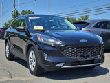 Certified 2022 Ford Escape S image 2